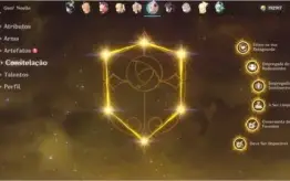 GANYU C1+ DILUC+ VENTI+ ZHONG+ MONA+ QIQ+ ALBED+ (3)ARMAS 5*