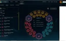 C League Of Legends. Mmr Gold 4, Com Skin Ultimate Do Udyr