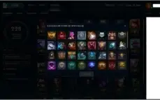 C League Of Legends. Mmr Gold 4, Com Skin Ultimate Do Udyr