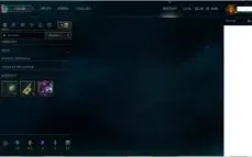 C League Of Legends. Mmr Gold 4, Com Skin Ultimate Do Udyr