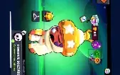 Brawl Stars: 22k+ troféus. Barato!