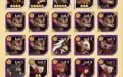 CONTA AFK ARENA|S674| 5683M Power| LVL 546 | +95 Ascendidos