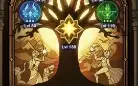 CONTA AFK ARENA|S674| 5683M Power| LVL 546 | +95 Ascendidos