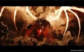 KEY Middle-earth: Shadow of War
