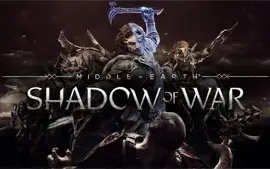 KEY Middle-earth: Shadow of War