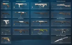 Conta Com Vandal Sublime E Faca Luxo E Sheriff Aristocrata
