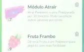 Pokémon Go LV40 top