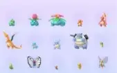 Pokémon Go LV40 top