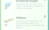 Pokémon Go LV40 top