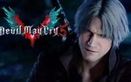 Steam Jogo Devil May Cry 5 ( Pc Offline ).