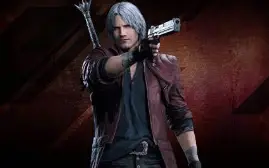 Steam Jogo Devil May Cry 5 ( Pc Offline ).