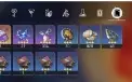 Conta End Game Com Blade, Sw E Seele+Cone Bailu