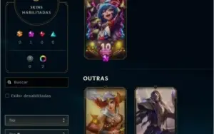 SMURF - Platina 1 mmr Diamond 1/2