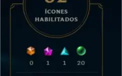 Conta GOLD