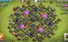 Clash of clans