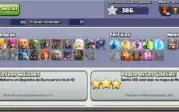 Clash of clans