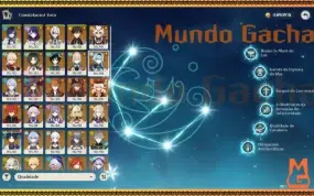 🟢 17 X C6 A MAIOR, e mais rara do mercado  231X5✨