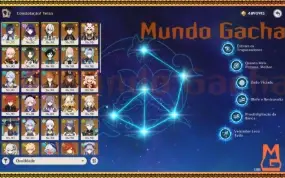 🟢 17 X C6 A MAIOR, e mais rara do mercado  231X5✨