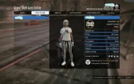 (Xbox)Conta Gta V Nivel 7982 Com 16 Trilhões,Trajes Mod