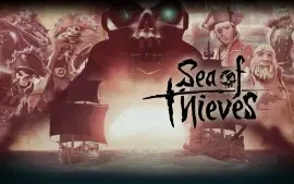 Sea of thieves cheat / ESP