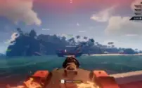 Sea of thieves cheat / ESP