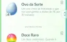 Conta Pokémon Go 2016