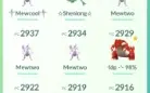 Conta Pokémon Go 2016
