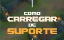 EBOOK - COMO CARREGAR DE SUPORTE + BÔNUS