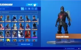 Fortnite Season 2 Ikonik Tubarao Mako