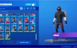 Fortnite Season 2 Ikonik Tubarao Mako