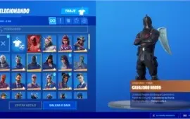 Fortnite Season 2 Ikonik Tubarao Mako