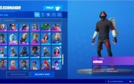 Fortnite Season 2 Ikonik Tubarao Mako