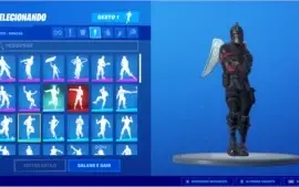 Fortnite Season 2 Ikonik Tubarao Mako
