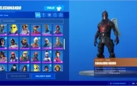 Fortnite Season 2 Ikonik Tubarao Mako