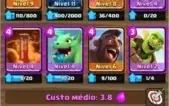 9 Lendárias - Arena Lendária - Level 10