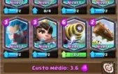 9 Lendárias - Arena Lendária - Level 10