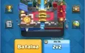 9 Lendárias - Arena Lendária - Level 10