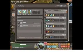 Conta Cra 200 Spiritia + Itens Raros