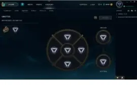 Conta De Lol Platina 2 Bem Barata