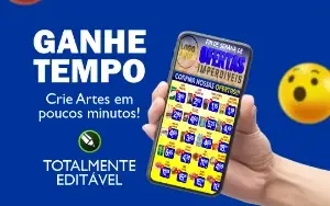22 Artes de Panfleto de Supermercado Editáveis no CorelDRAW
