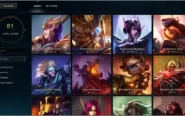 Conta League of Legends Diamante em 2 filas!