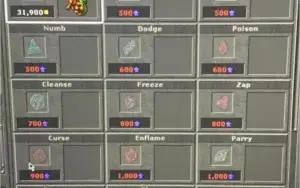 VENDO CHAR RP EM QUELIBRA - LOYALTY 20% - LEVEL 319