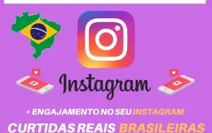 1000 Super Curtidas no Instagram Fotos/Vídeos (100% valido