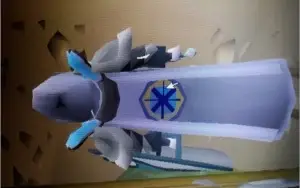 Runescape OldSchool CB 115 + Quest cape+ elite Void TOP