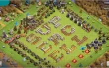 CV11 SEMIFULL FULL A VENDA