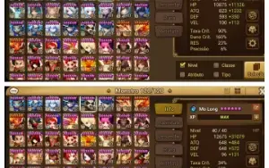 Conta SW Global G1/C1 com 4 nat5 LD