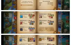 Conta SW Global G1/C1 com 4 nat5 LD