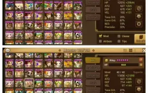 Conta SW Global G1/C1 com 4 nat5 LD