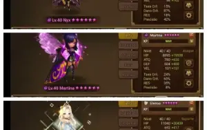 Conta SW Global G1/C1 com 4 nat5 LD