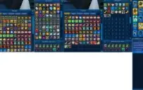 Conta LADMO omegamon com Rank U